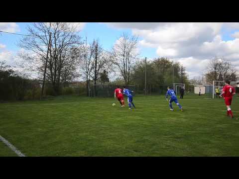 SG Oppershofen - Türk Gücü Friedberg