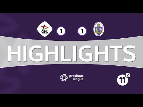 Highlights NL / OHL - Beerschot / 19/08/2018