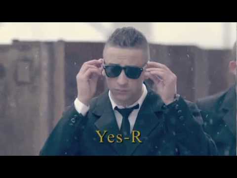 Yes R  Darryl  Sjaak & Soesi B   Gangsterboys (official video)