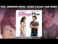 Jennifer Lopez Back Up Plan Soundtrack Preview ...