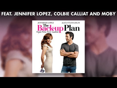 Jennifer Lopez Back Up Plan Soundtrack Preview What Is Love