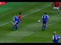 Las jugadas más chingonas del fútbol