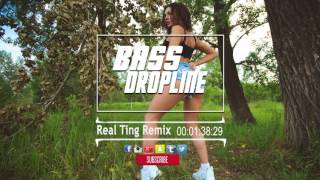 Stefflon Don   Real Ting Remix