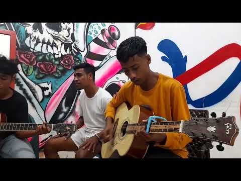 Cover Green Villa-Hau sei la husik o