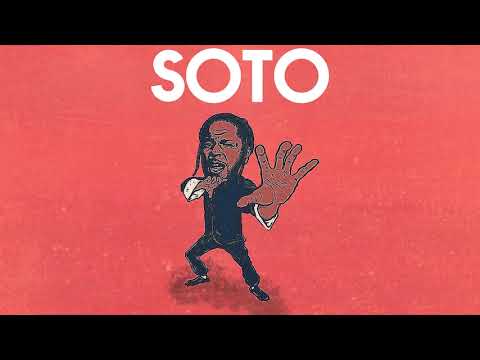 "Soto" - Fireboy dml Type Beat x Oxlade x Mr Eazi x Joeboy Type Afrobeat 2020