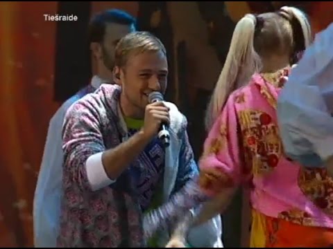 Daumants Kalniņš "Undīne"