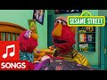 Sesame Street Feel Better Song With Elmo And Louie CaringForEachOther