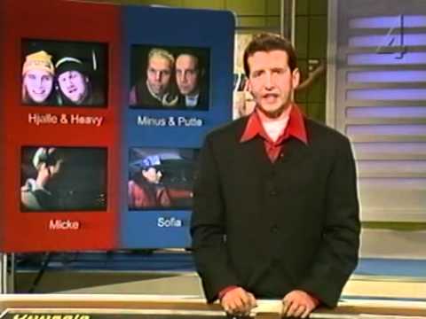 På Rymmen: Säsong 1 Avsnitt 7