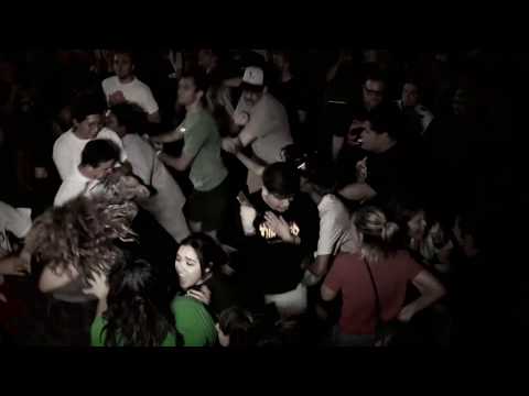 JOHNNY GEE LIVE @ ARTHOP , FRESNO CA