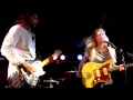 Marnie Stern - The Crippled Jazzer - Live at The Subterranean 09/24/2011