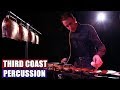 Third Coast Percussion | "Amazon River" by Philip Glass