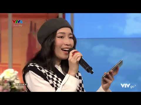 Hương Ngọc Lan - Mỹ Anh