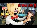 What If ICE SCREAM Episode 2 Was In REAL LIFE