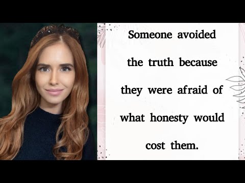 You mean more to them than they planned for and they don’t know what to do with that.