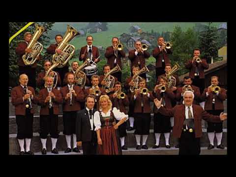 🎶🎺Elmar Wolf und die Neuen Egerländer - Musikanten von der Eger🤝