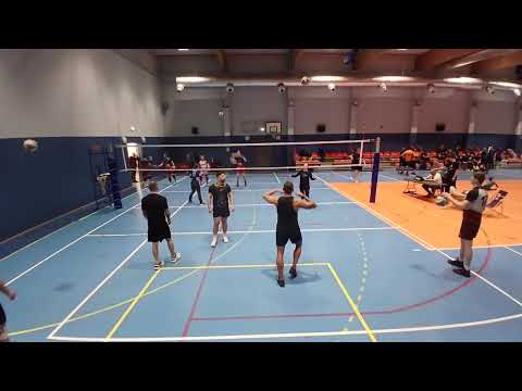 vs Czarna Skra   [0 : 2]
