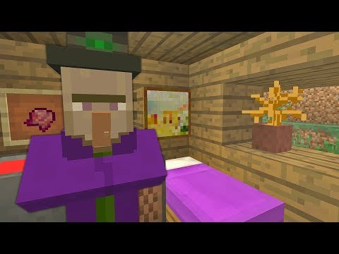 SB737 - Minecraft Xbox: Witch's Hut [347]