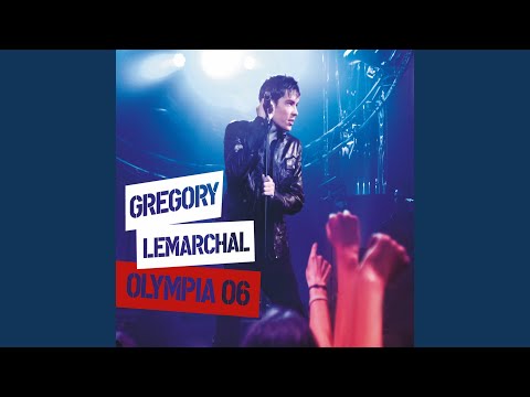 Le feu sur les planches (Live à l'Olympia, Paris / 2006)