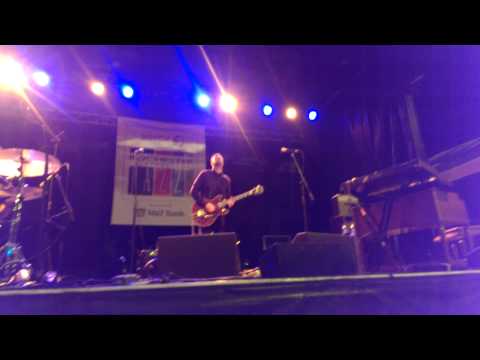 Soulive - Eleanor Rigby / I Want You (She's So Heavy) / Manic Depression @ XRIJF, ROC , NY 6-28-14