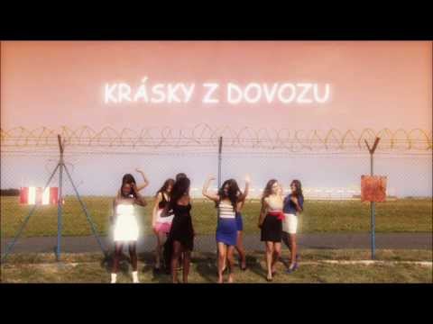 Krásky z dovozu - teaser