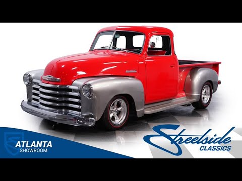 1947 Chevrolet 3100 (CC-2031398) for sale in Lithia Springs, Georgia