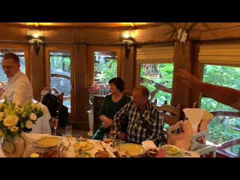 Victor Bondari ( Bondari Band ) - Trandafir de la Moldova