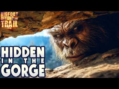 Into the Red River Gorge - Bigfoot Beyond the Trail (New Sasquatch Investigation Documentary)