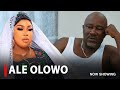 ALE OLOWO - A Nigerian Yoruba Movie Starring Muyiwa Adegoke | Bimbo Akinsanya | Funmilayo Omikunle