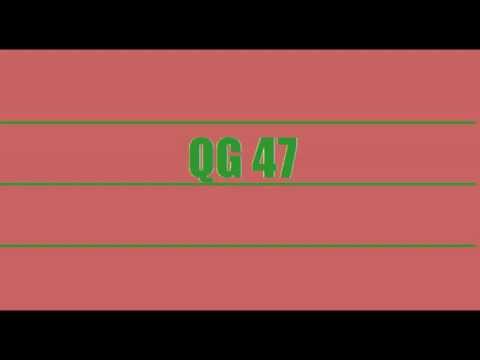 QG 47 - Right Or Wrong