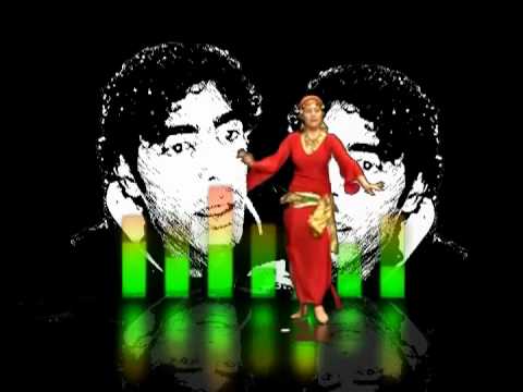 mix oriental by kadero