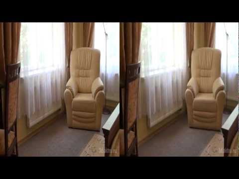 Pensjonat Halny: pokoje 3D FullHD