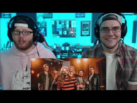 Sheltered Home-Schooler Reacts | Versengold - Thekenmädchen