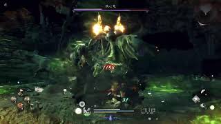 仁王3