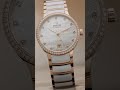 Subtle Gleam Bold Confidence The Centrix Super Jubilé White Mother Of Pearl