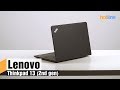 Ноутбук Lenovo ThinkPad X13