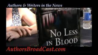 Authors Showcase Episode 1 -  Chicago Printers Row LitFest & Hyde Park Childrens Book Fair 2011