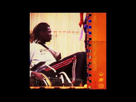 Doums - Pharaons noirs feat. Zuukou (Official Audio)