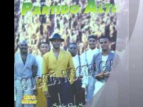 GRUPO PARTIDO ALTO