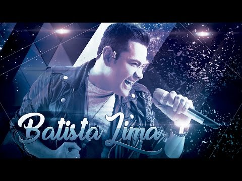 Limão com Mel - Melhores músicas com Batista Lima