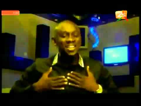 Bakane Seck Feat Pape Diouf Doumou Sine Dou Ragal mp4