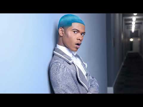 Kidd Kenn Gets Ready for the BET Hip-Hop Awards - BTS