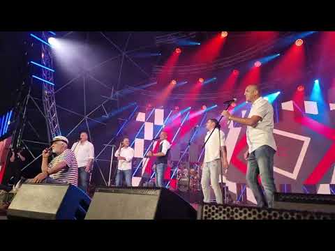 Oli si ti boji - Mile Perkov i klapa Godimenti