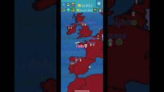 Dictators no peace winning and nuking Germany💀💀