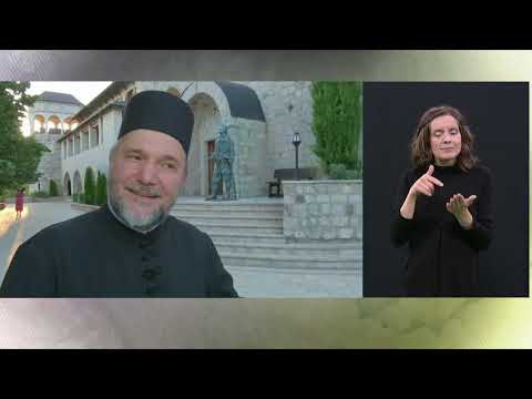 Pristupačan program: Trag - Bogotražitelji - Manastir Stanjevići (SZJ)