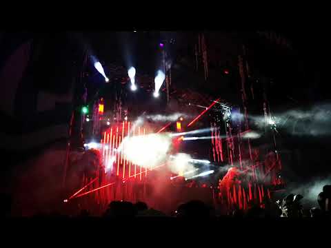 Marco Carola 14 de agosto