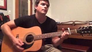 Carolina Coast -  Aaron West and the Roaring 20's Cover