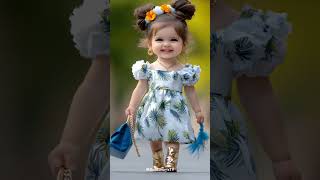 🌟 Little Fashion Star Catwalk Viral