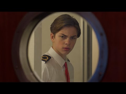 Трейлер