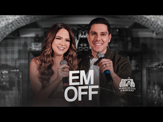 Download Maria Cecília e Rodolfo – Em OFF