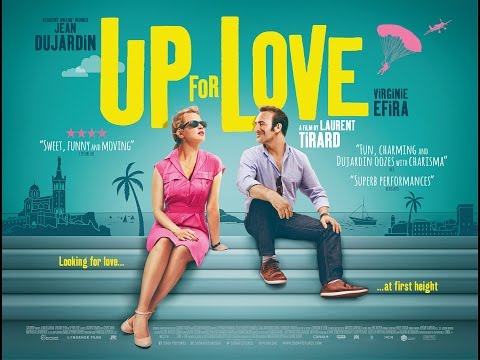 Up for Love (UK Trailer)